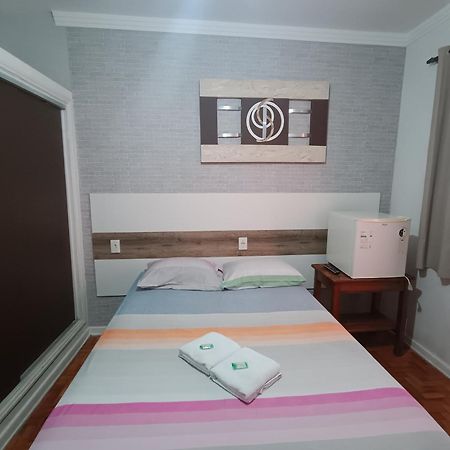 Rigs Hotel São José dos Campos Exteriér fotografie