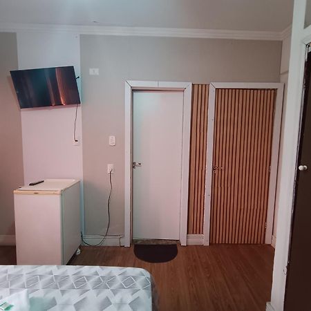 Rigs Hotel São José dos Campos Exteriér fotografie