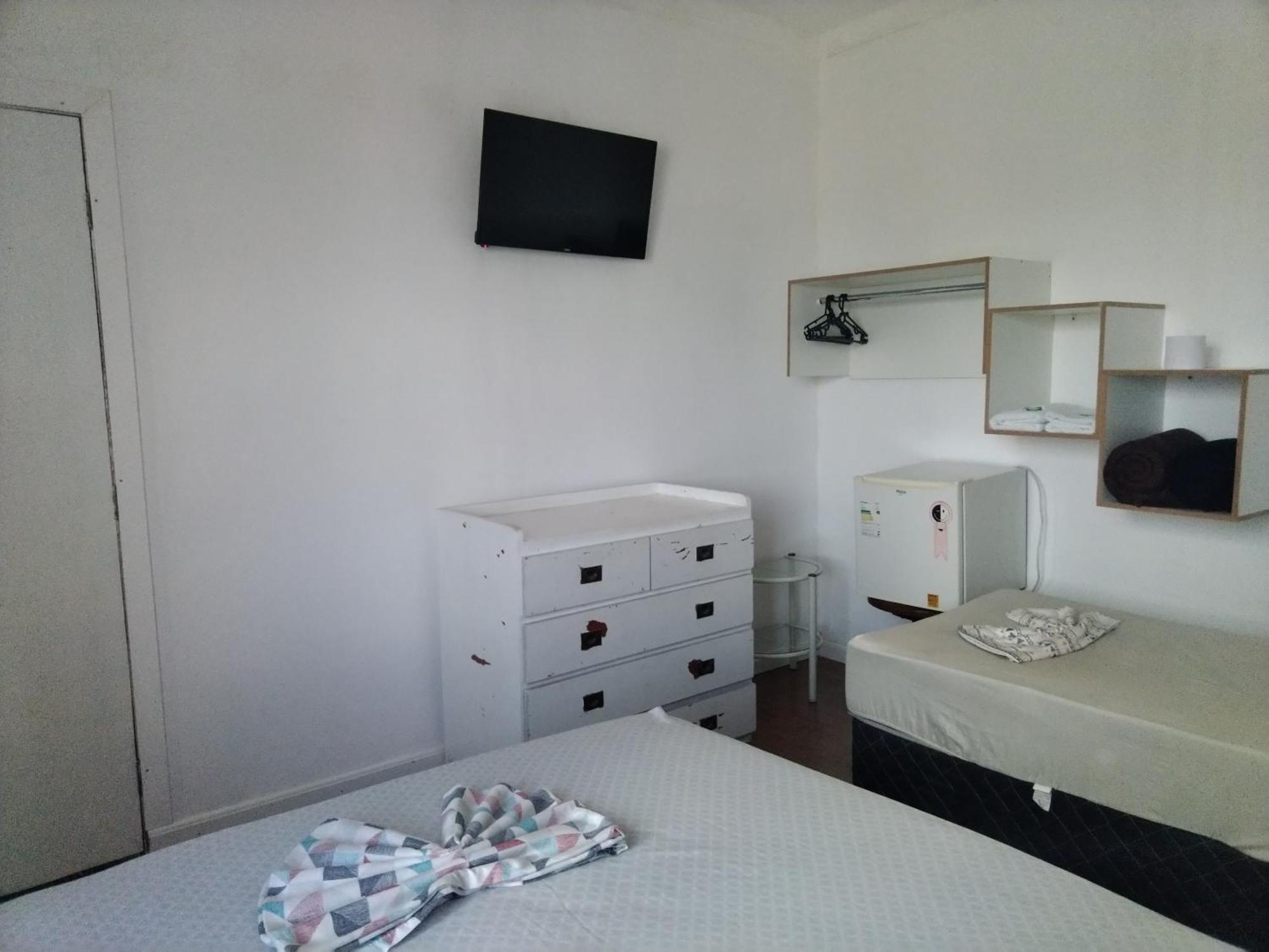 Rigs Hotel São José dos Campos Pokoj fotografie