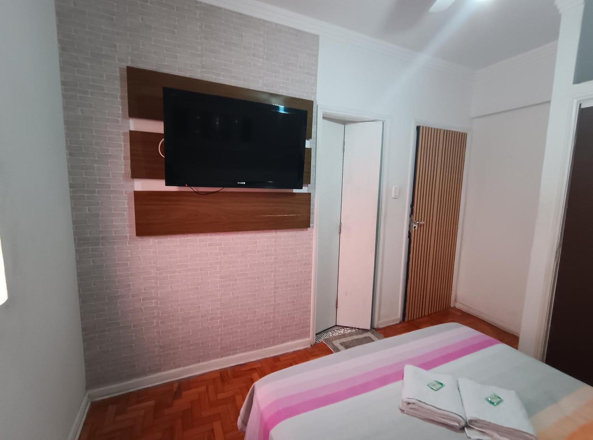 Rigs Hotel São José dos Campos Exteriér fotografie